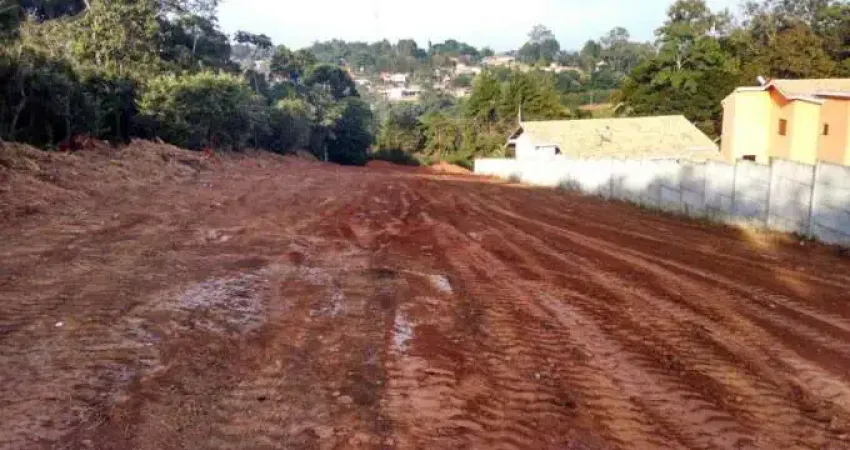 Terrenos para venda em Atibaia no bairro Chácara Estância Brasil