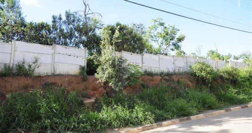 Terrenos para venda em Atibaia no bairro Campos de Atibaia