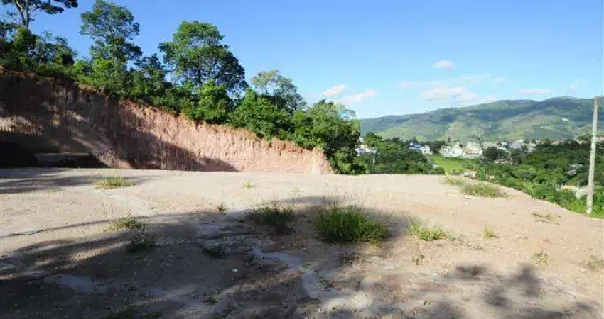 Terrenos para venda em Atibaia no bairro Jardim Paulista