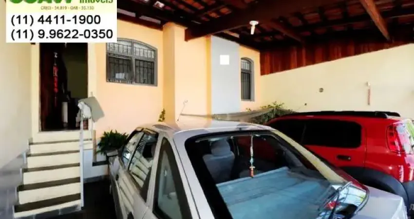 Casa com 3 quartos à venda na Vila Helena, Atibaia 