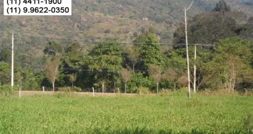 Terrenos para venda em Atibaia no bairro Chácaras Interlagos