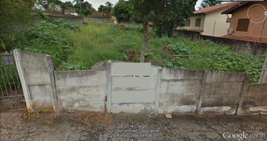 Terreno comercial à venda no Centro, Atibaia 