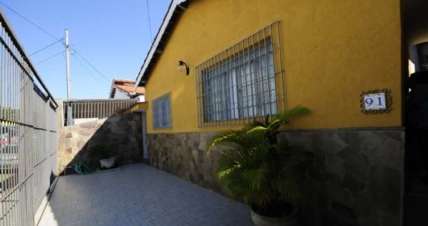 Casas para venda em Atibaia no bairro Centro