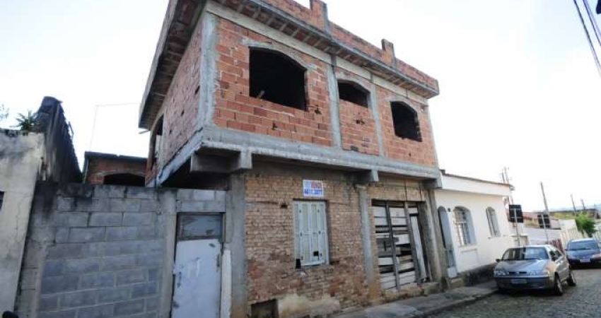 Casas para venda em Atibaia no bairro Centro