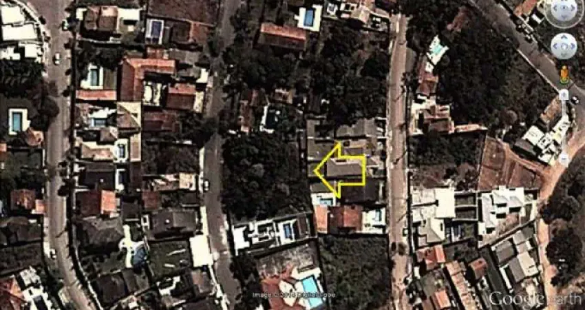 Terrenos para venda em Atibaia no bairro Jardim Paulista