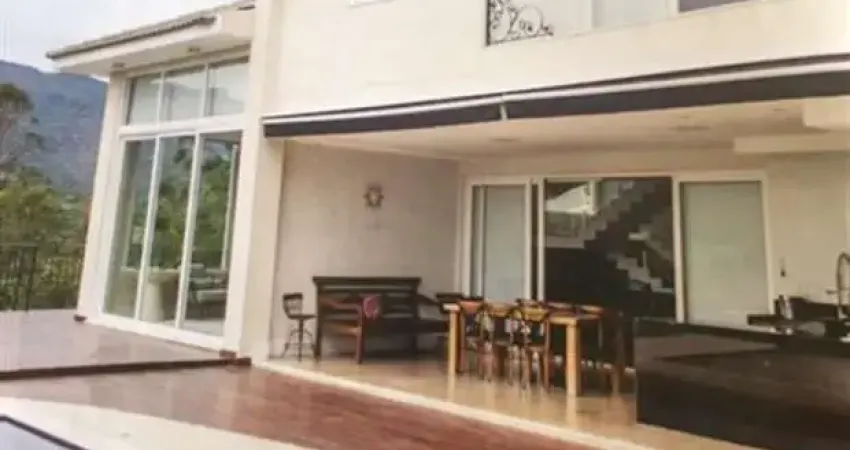 Casas em Condomínio para venda em Atibaia no bairro Condomínio Osato