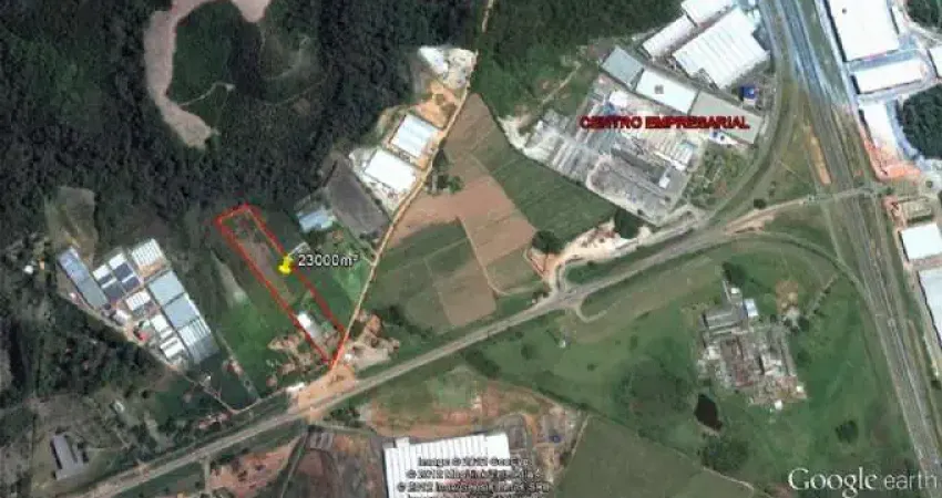 Galpões Industriais para venda em Atibaia no bairro Ponte Alta