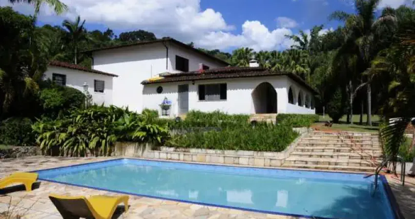 Chácara / sítio à venda no Boa Vista, Atibaia 