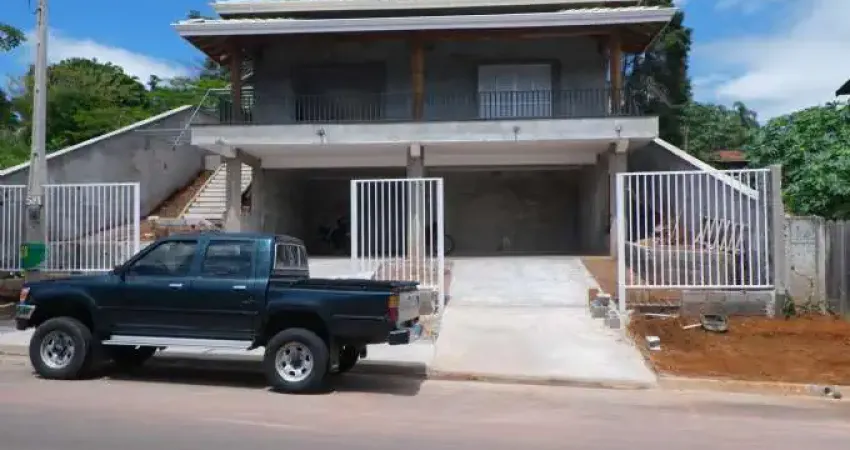 Casas para venda em Atibaia no bairro Jardim Paulista