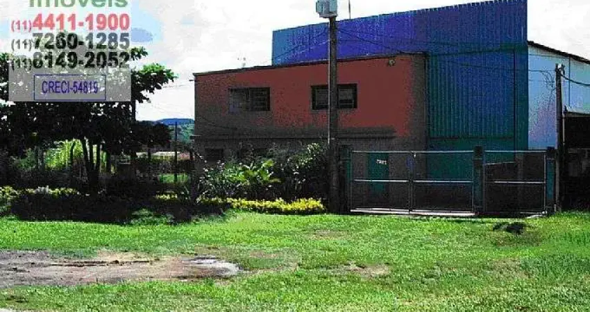 Galpões Industriais para venda em Atibaia no bairro Jardim dos Pinheiros