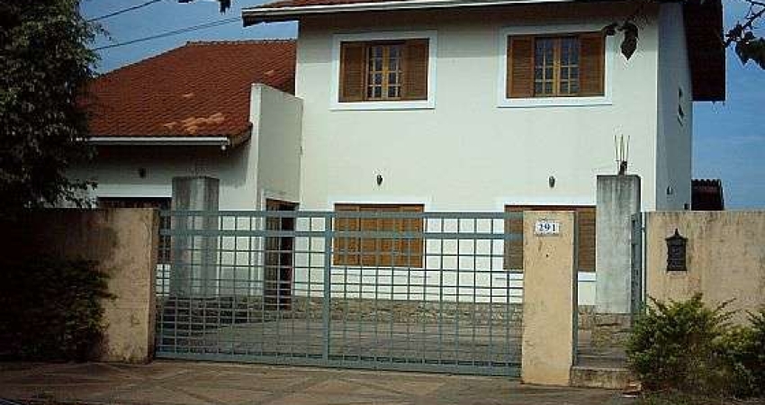 Casas para venda em Atibaia no bairro Guaxinduva