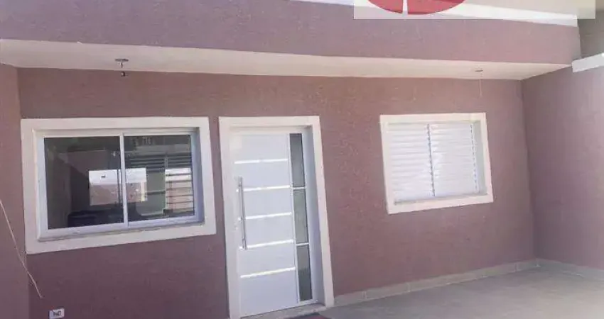 Casa com 2 quartos à venda no Loteamento Nova Atibaia, Atibaia 