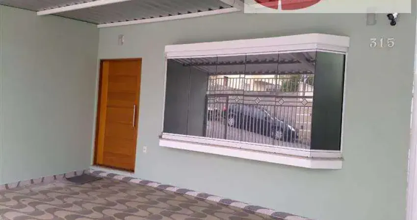 Casa com 2 quartos à venda no Loteamento Nova Atibaia, Atibaia 