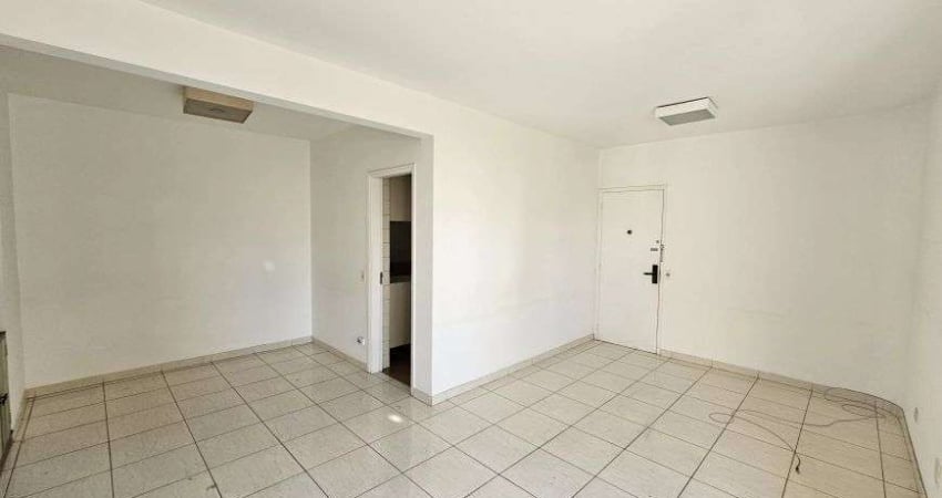 Apartamento com 3 quartos para alugar na Alameda Grajaú, 249, Alphaville Centro Industrial e Empresarial/Alphaville., Barueri