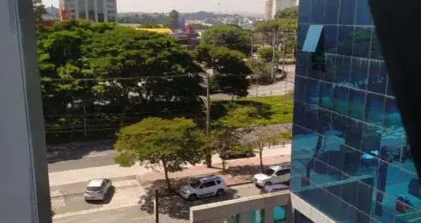 Sala comercial à venda na Alameda Rio Negro, 911, Alphaville Centro Industrial e Empresarial/Alphaville., Barueri