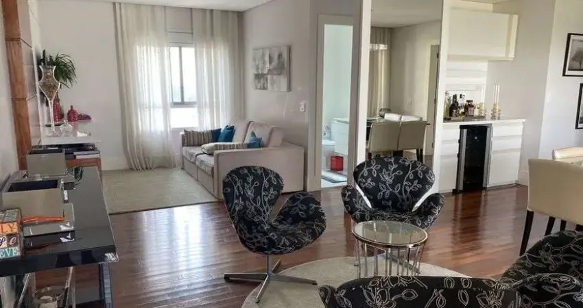 Apartamento com 3 quartos à venda na Avenida Ômega, 219, Melville Empresarial  I e  II, Barueri