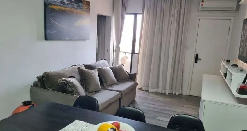 Apartamento com 1 quarto à venda na Alameda Grajaú, 321, Alphaville Centro Industrial e Empresarial/Alphaville., Barueri