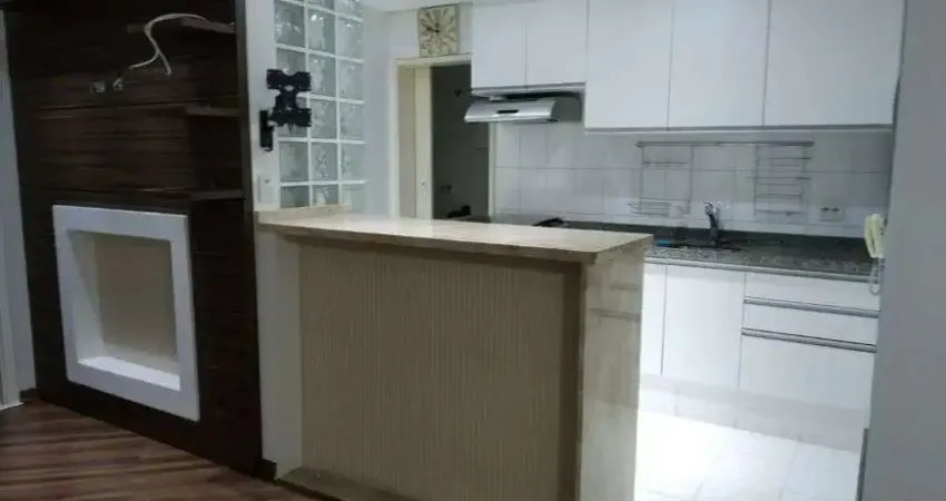 Apartamento com 3 quartos à venda na Rua Werner Goldberg, 564, Jardim Tupanci, Barueri