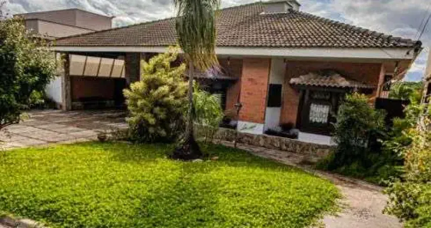Casa em condomínio fechado com 2 quartos à venda na Avenida Bom Pastor, 1000, Alphaville, Santana de Parnaíba