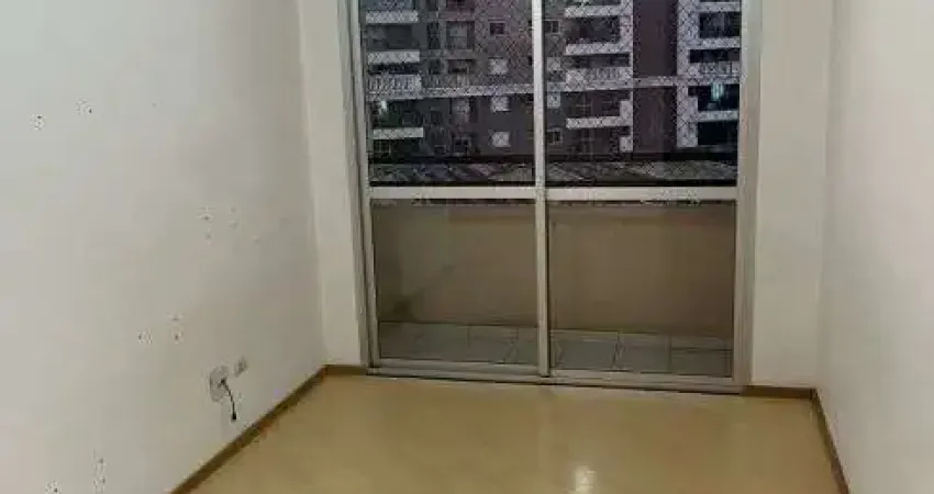 Apartamento Garden Hill Alphaville – 2 Dormitórios – 68m²
