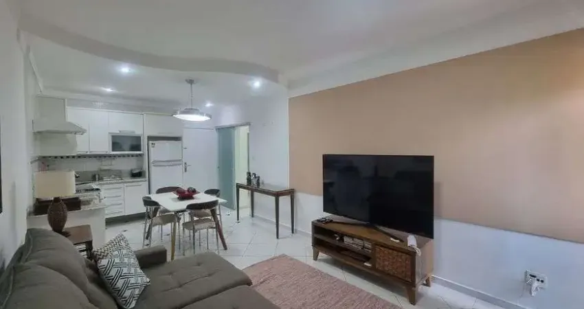 Apartamento com 1 quarto à venda na Alameda Grajaú, 321, Alphaville Centro Industrial e Empresarial/Alphaville., Barueri