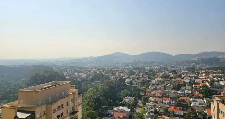 Apartamento com 3 quartos à venda na Avenida Sagitário, 278, Sítio Tamboré Alphaville, Barueri