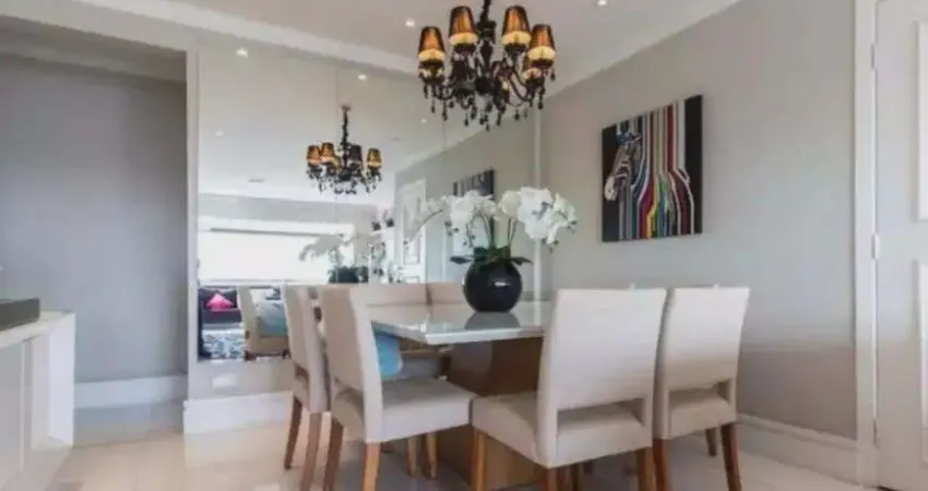 Apartamento à venda no Edifício Alpha Club