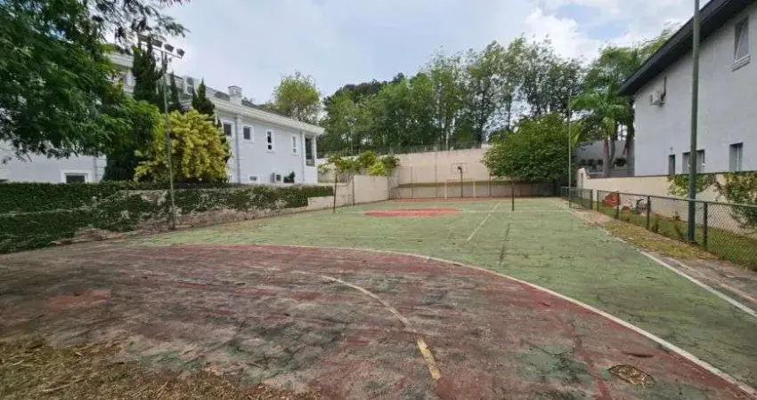 Terreno à venda na Avenida Yojiro Takaoka, 254, Alphaville, Santana de Parnaíba