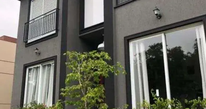 Casa em condomínio fechado com 4 quartos à venda na Alameda Michelangelo, 1243, Alphaville, Santana de Parnaíba