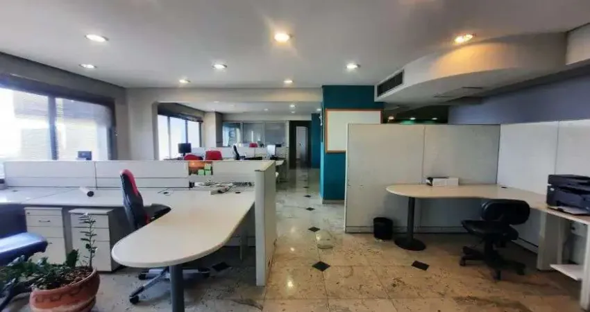 Sala comercial para alugar na Alameda Rio Negro, 911, Alphaville Centro Industrial e Empresarial/Alphaville., Barueri