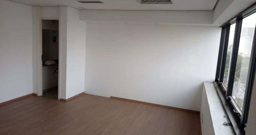 Sala comercial para alugar na Alameda Rio Negro, 911, Alphaville Centro Industrial e Empresarial/Alphaville., Barueri