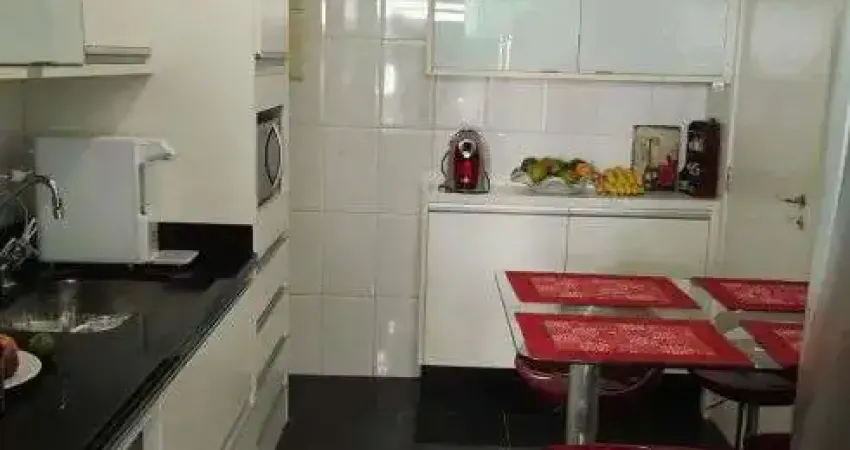 Apartamento com 3 quartos para alugar na Avenida Marcos Penteado de Ulhôa Rodrigues, 3800, Tamboré, Santana de Parnaíba