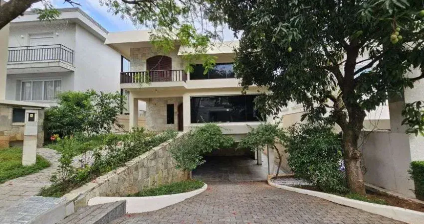 Casa para locação no Residencial 3