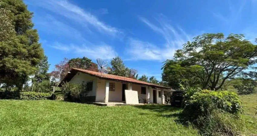 Chácara / sítio com 3 quartos à venda na Rodovia Presidente Castelo Branco km 63,5, 63, Porta do Sol, Mairinque