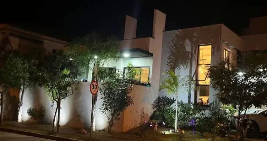 Casa Condomínio Golden Park Residence II, Sorocaba/SP