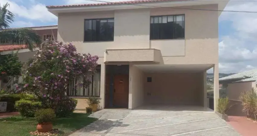 Casa em condomínio fechado com 4 quartos para alugar na Avenida Yojiro Takaoka, 5201, Alphaville, Santana de Parnaíba
