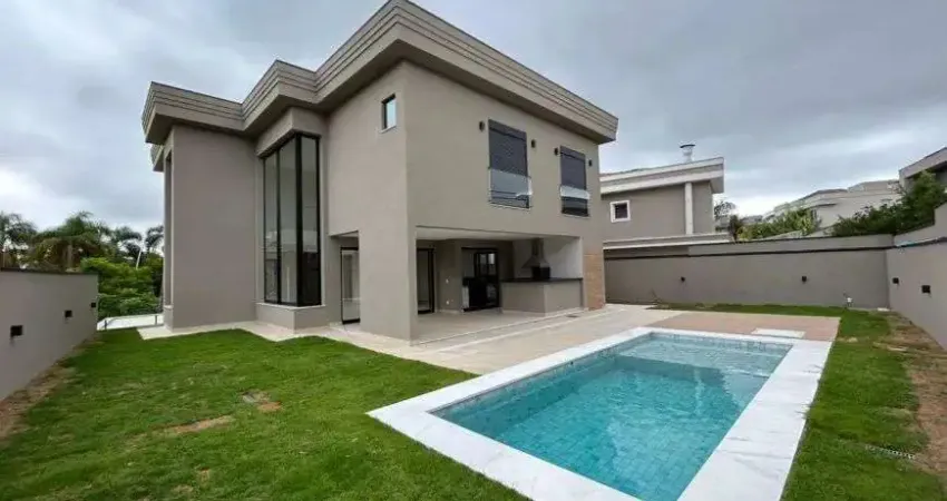 Casa em condomínio fechado com 4 quartos à venda na Alameda Michelangelo, 269, Alphaville, Santana de Parnaíba