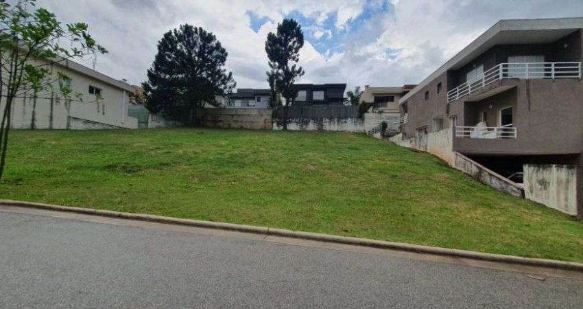 Lote Residencial Burle Marx Alphaville