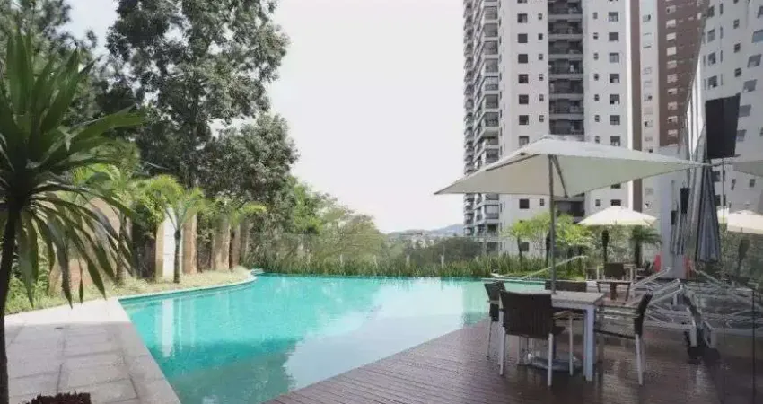 Apartamento com 1 quarto à venda na Avenida Ômega, 174, Melville Empresarial  I e  II, Barueri