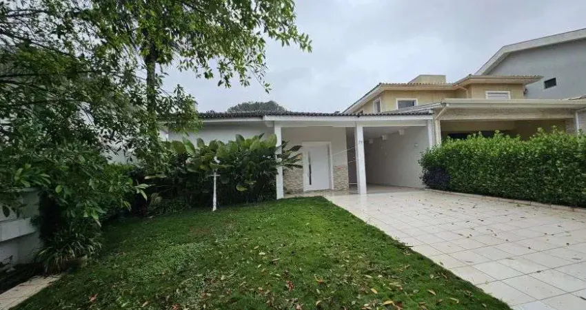Casa com 3 quartos à venda na Avenida Yojiro Takaoka, 2485, Alphaville, Santana de Parnaíba