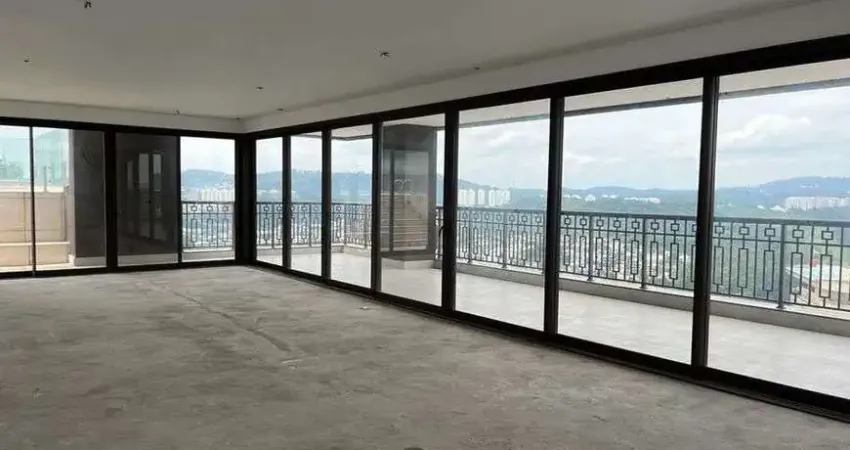OPORTUNIDADE COBERTURA EXCLUSIVA COM VISTA ESPETACULAR.