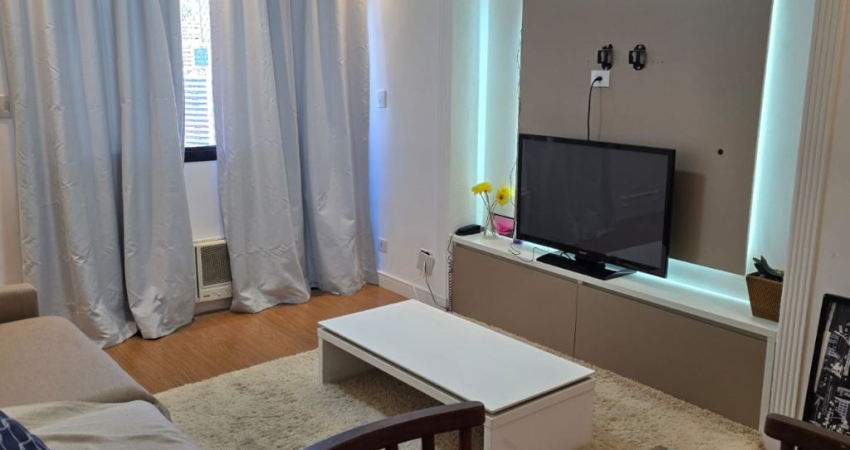 Cobertura com 2 quartos para alugar na Alameda Grajaú, 321, Alphaville Centro Industrial e Empresarial/Alphaville., Barueri