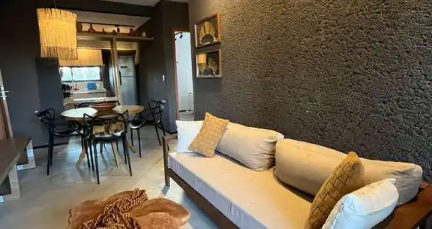 Apartamento com 2 quartos à venda no Centro, Porto de Pedras 