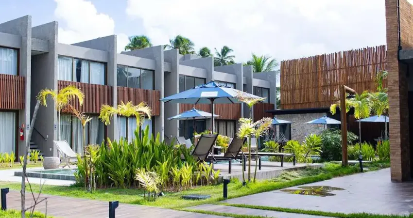 Kitnet / Stúdio à venda no Centro, Japaratinga