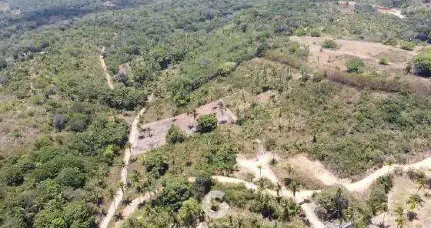 Terreno à venda no Centro, Porto de Pedras 