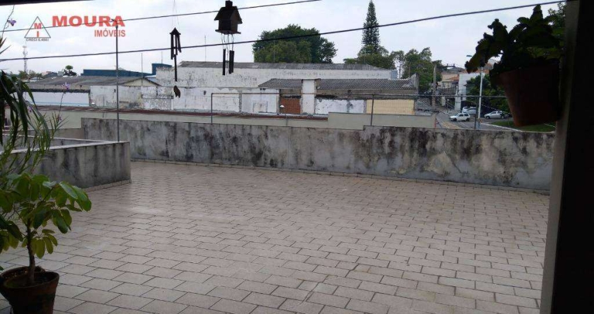 Loja à venda, 530 m² por R$ 2.200.000,00 - Jardim São Caetano - São Caetano do Sul/SP
