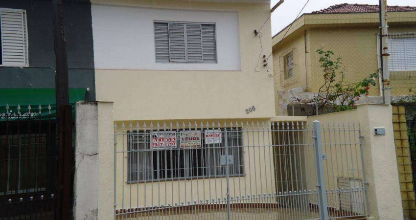 Sobrado com 2 dormitórios à venda, 100 m² por R$ 427.000,00 - Jardim Patente - São Paulo/SP