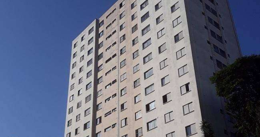 Apartamento com 2 dormitórios à venda, 61 m² por R$ 310.000,00 - Jardim Patente Novo - São Paulo/SP