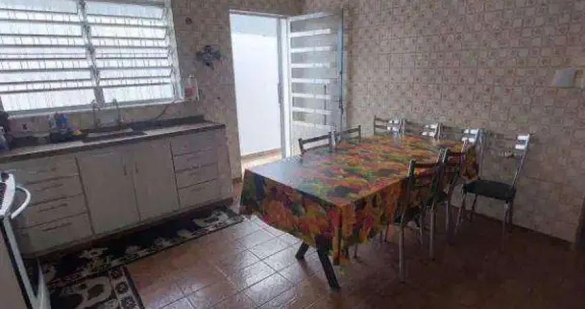 Sobrado à venda, 211 m² por R$ 800.000,00 - São João Clímaco - São Paulo/SP