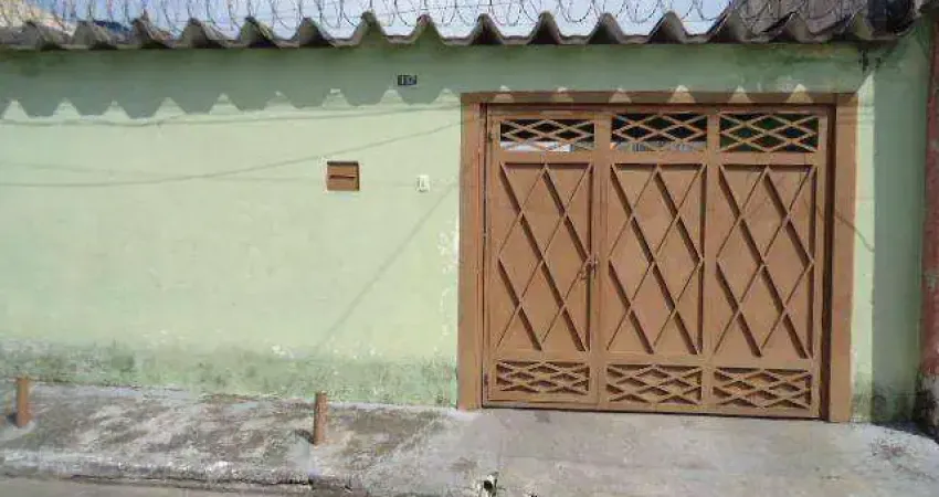 Casa à venda, 70 m² por R$ 400.000,00 - São João Clímaco - São Paulo/SP